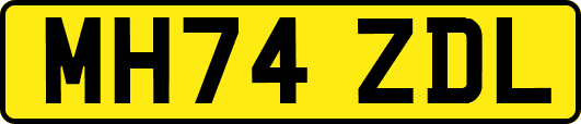 MH74ZDL