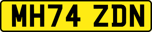 MH74ZDN