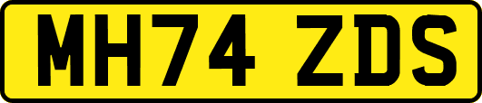 MH74ZDS