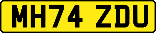 MH74ZDU