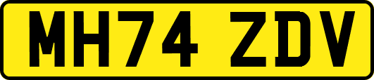 MH74ZDV