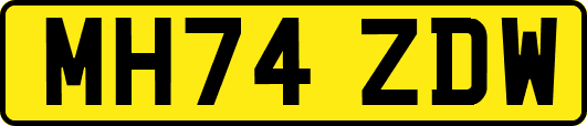 MH74ZDW