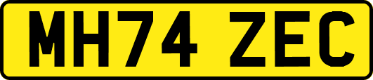 MH74ZEC