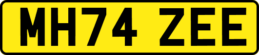 MH74ZEE