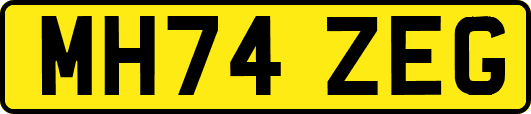 MH74ZEG
