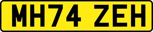 MH74ZEH