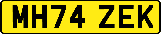 MH74ZEK