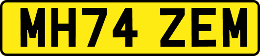 MH74ZEM