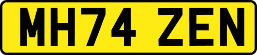 MH74ZEN