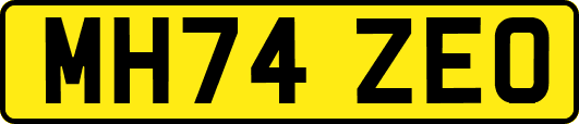 MH74ZEO
