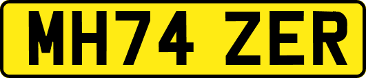 MH74ZER