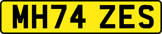 MH74ZES