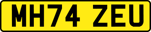 MH74ZEU