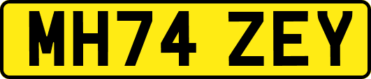 MH74ZEY