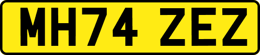 MH74ZEZ