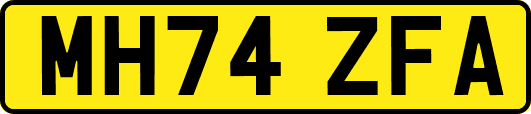 MH74ZFA
