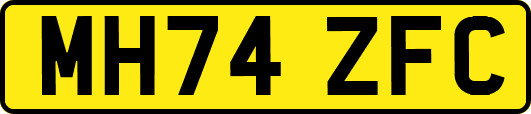 MH74ZFC