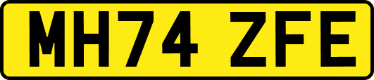 MH74ZFE