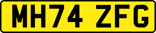 MH74ZFG