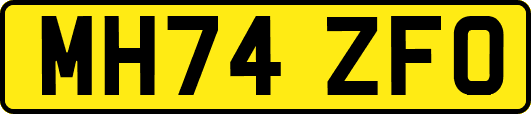 MH74ZFO