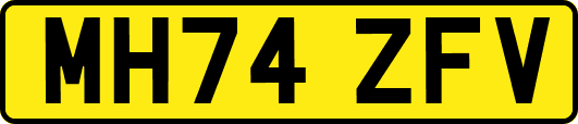 MH74ZFV