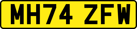 MH74ZFW