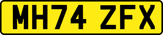 MH74ZFX