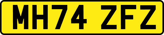 MH74ZFZ