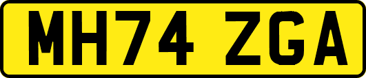 MH74ZGA