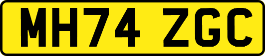 MH74ZGC
