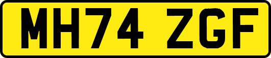 MH74ZGF
