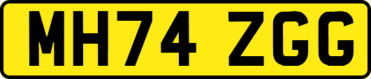 MH74ZGG