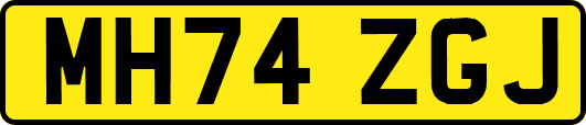 MH74ZGJ