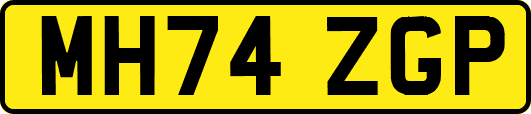 MH74ZGP