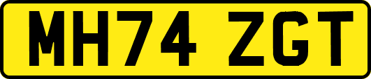 MH74ZGT