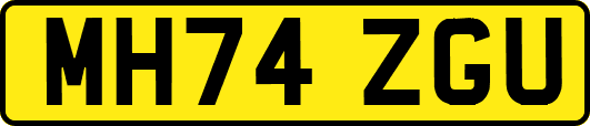 MH74ZGU
