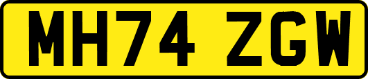 MH74ZGW