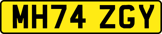 MH74ZGY