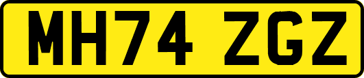 MH74ZGZ