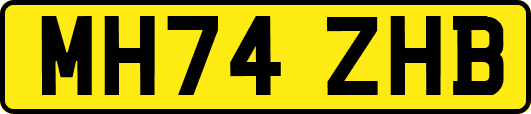 MH74ZHB