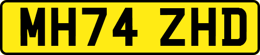 MH74ZHD