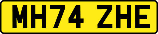 MH74ZHE