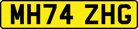 MH74ZHG