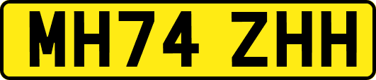 MH74ZHH