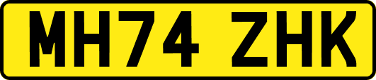 MH74ZHK