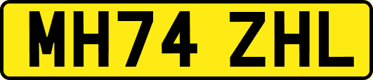 MH74ZHL