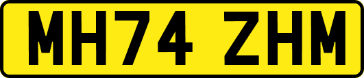 MH74ZHM