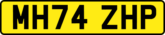 MH74ZHP