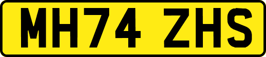 MH74ZHS
