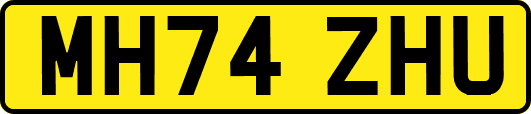 MH74ZHU
